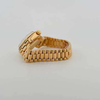 Rolex Ladies President Datejust (6917)