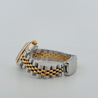 Rolex Ladies Datejust (69173)