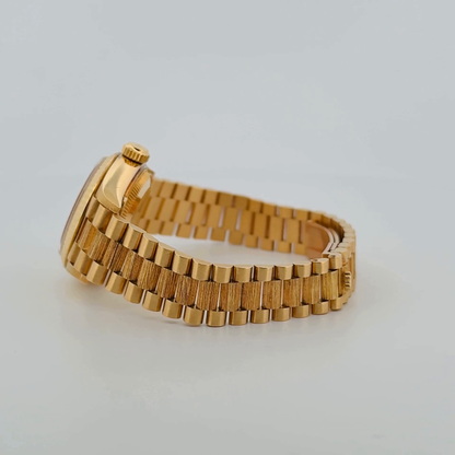 Rolex Ladies President Datejust (69178)