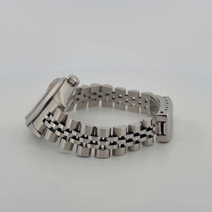 Rolex Ladies Oyster Perpetual Date (79160)