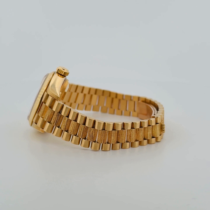 Rolex Ladies President Datejust (69178)
