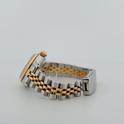 Rolex Ladies Datejust (69173)