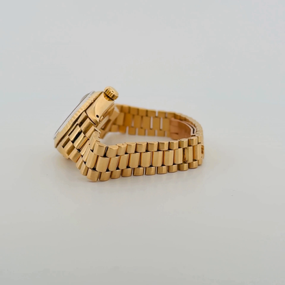 Rolex Ladies President Datejust (6917)
