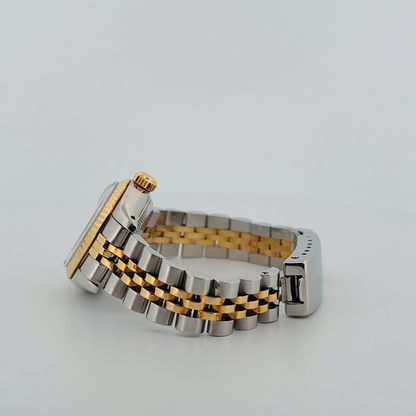 Rolex Ladies Datejust (69173)