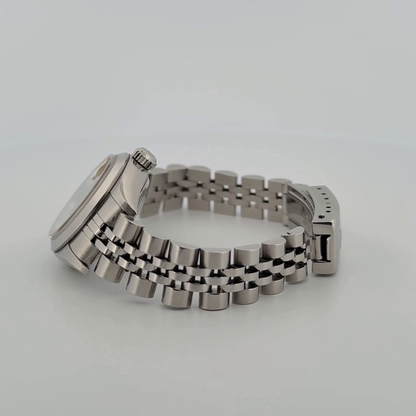 Rolex Ladies Oyster Perpetual Date (79160)