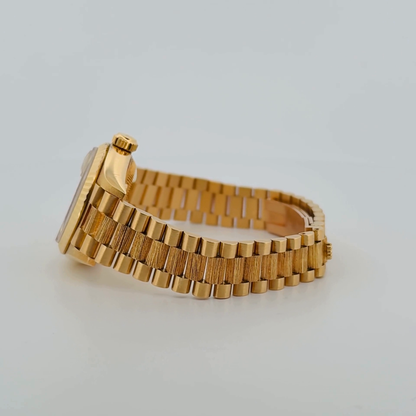 Rolex Ladies President Datejust (69178)