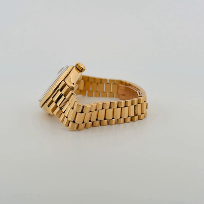 Rolex Ladies President Datejust (6917)