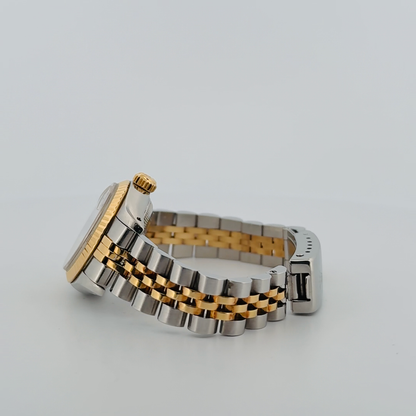 Rolex Ladies Datejust (69173)