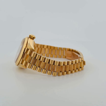 Rolex Ladies President Datejust (69178)