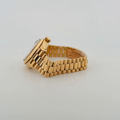 Rolex Ladies President Datejust (6917)