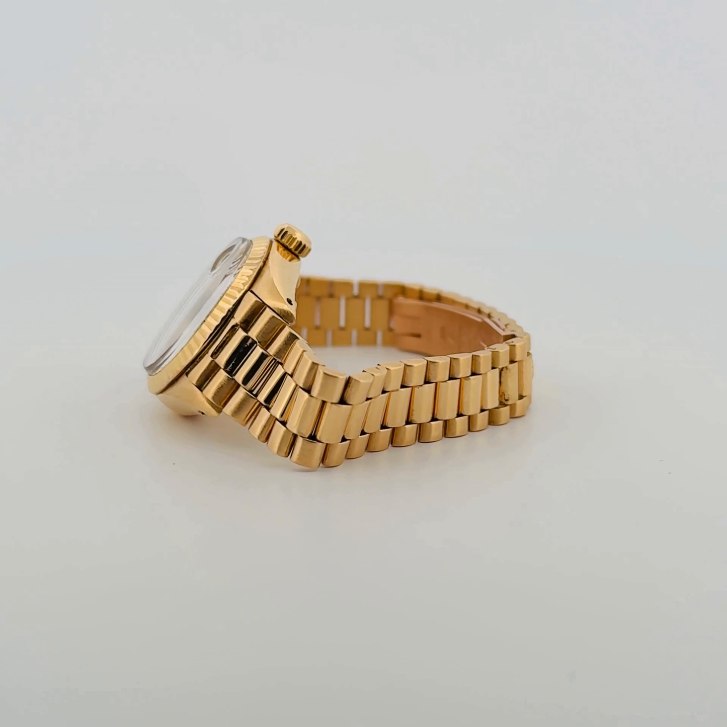 Rolex Ladies President Datejust (6917)
