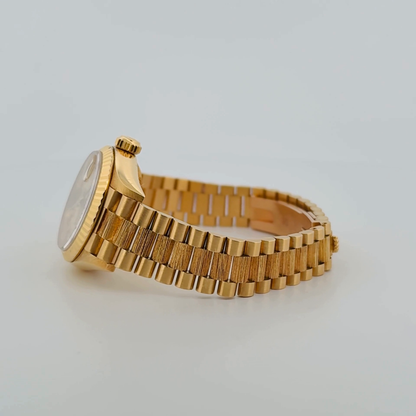 Rolex Ladies President Datejust (69178)