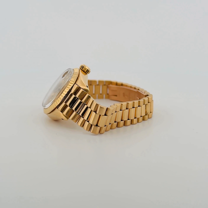 Rolex Ladies President Datejust (6917)
