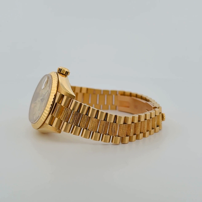 Rolex Ladies President Datejust (69178)