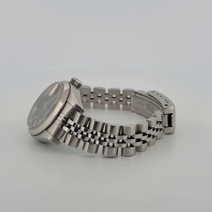 Rolex Ladies Oyster Perpetual Date (79160)