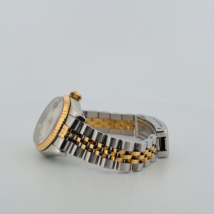 Rolex Ladies Datejust (69173)