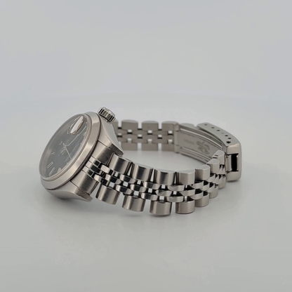 Rolex Ladies Oyster Perpetual Date (79160)