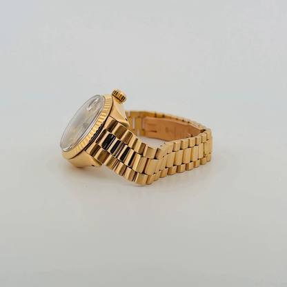 Rolex Ladies President Datejust (6917)