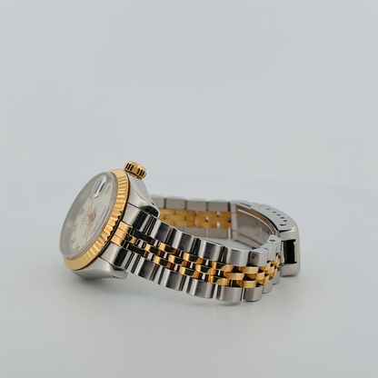 Rolex Ladies Datejust (69173)