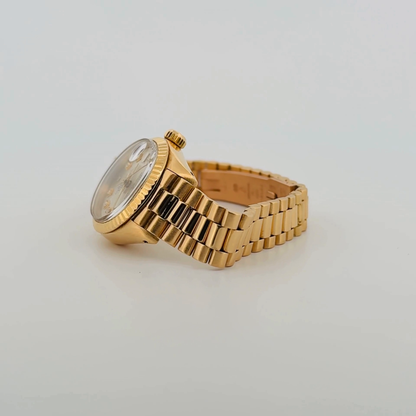 Rolex Ladies President Datejust (6917)