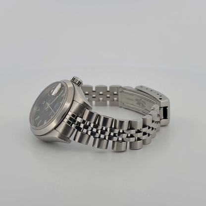 Rolex Ladies Oyster Perpetual Date (79160)