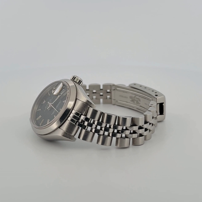 Rolex Ladies Oyster Perpetual Date (79160)