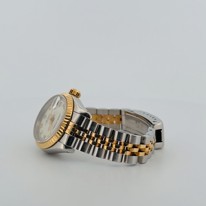 Rolex Ladies Datejust (69173)