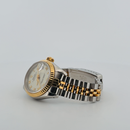 Rolex Ladies Datejust (69173)