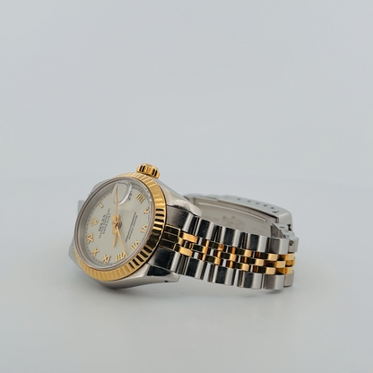 Rolex Ladies Datejust (69173)