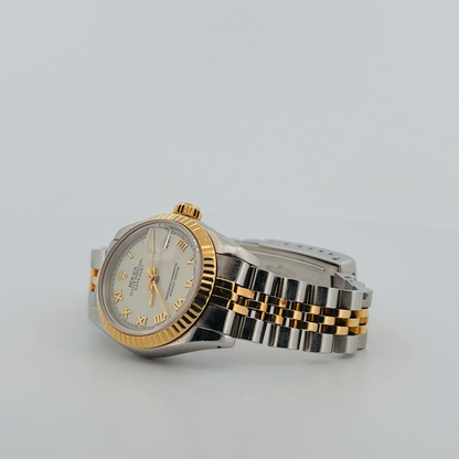 Rolex Ladies Datejust (69173)