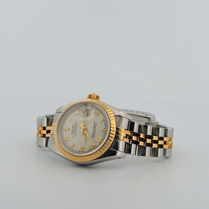 Rolex Ladies Datejust (69173)