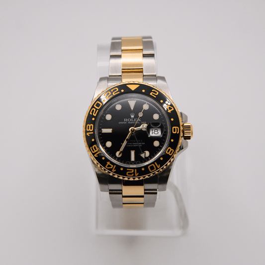 Rolex GMT Master II (116713)