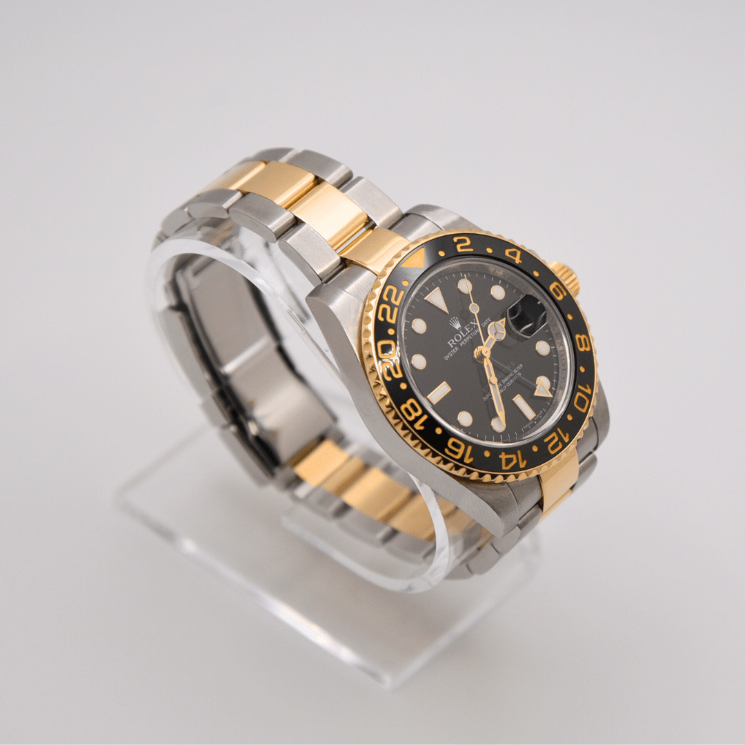 Rolex GMT Master II (116713)