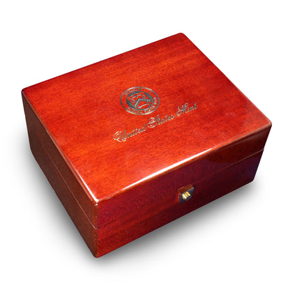 2009 Ultra High Relief Gold Double Eagle | 1 oz (Box + CoA)