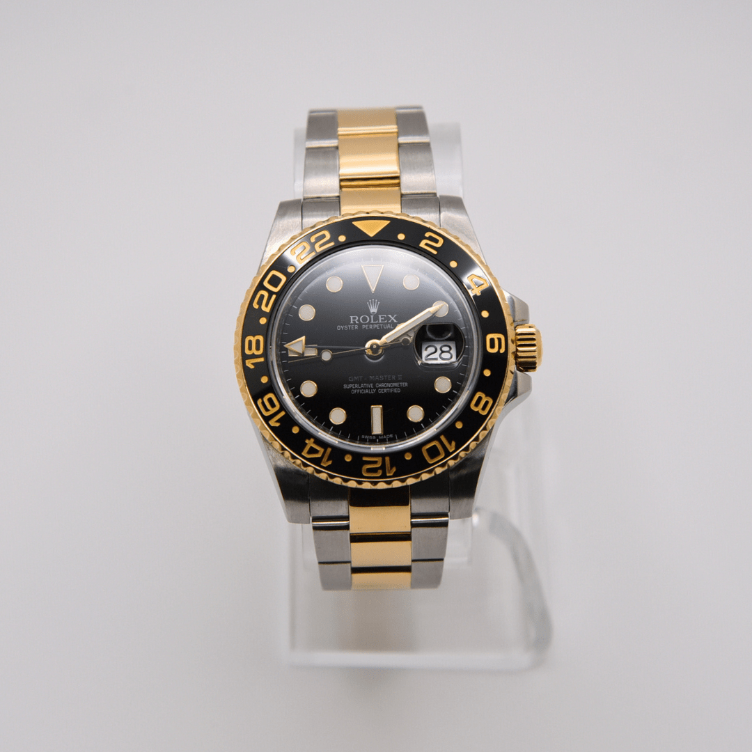 Rolex GMT Master II (116713)