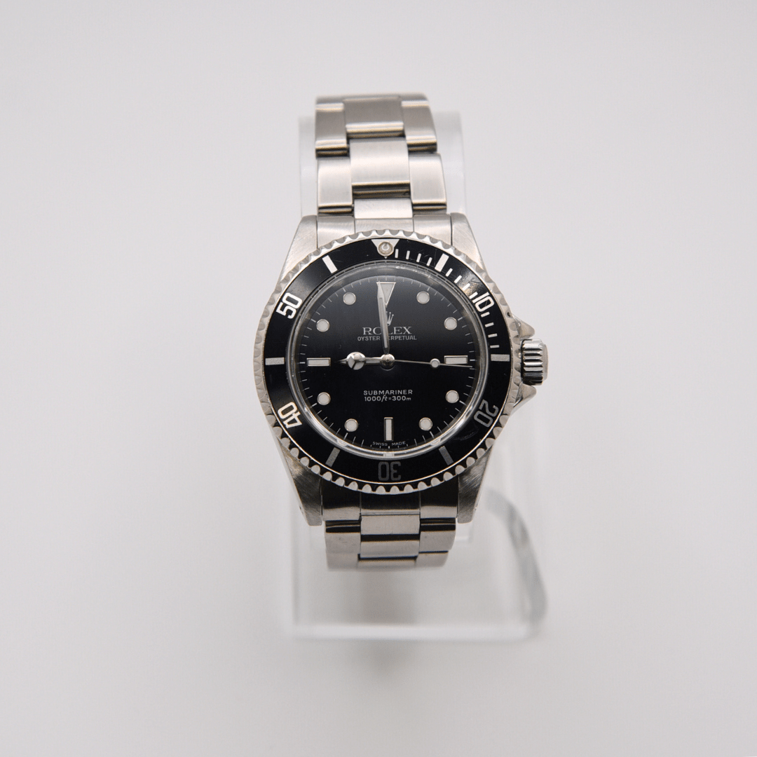 Rolex Submariner (14060m)