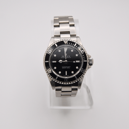 Rolex Submariner (14060m)