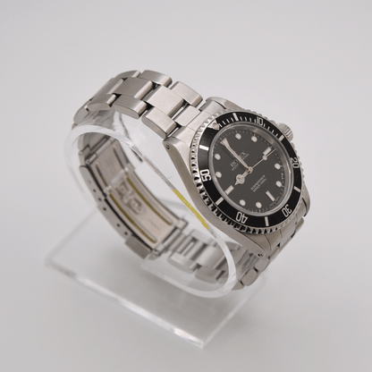 Rolex Submariner (14060m)