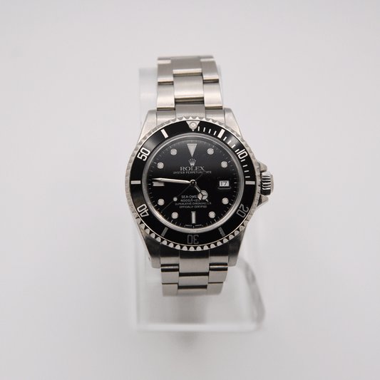 Rolex Sea-Dweller (16600)