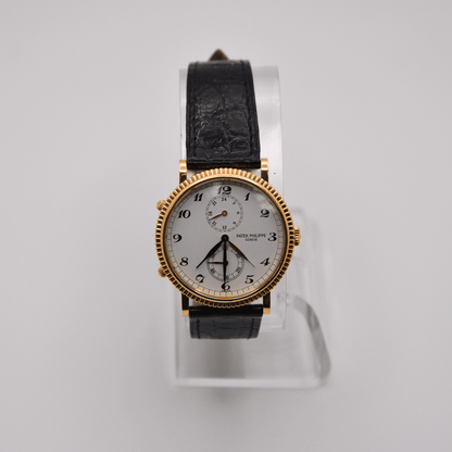 Patek Philippe Calatrava Vintage Watch