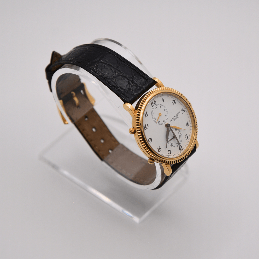 Patek Philippe Calatrava Vintage Watch