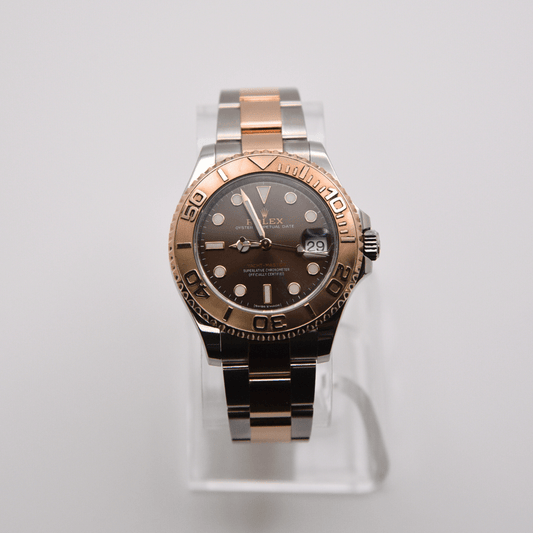 Rolex Yacht-Master 37 (268621)