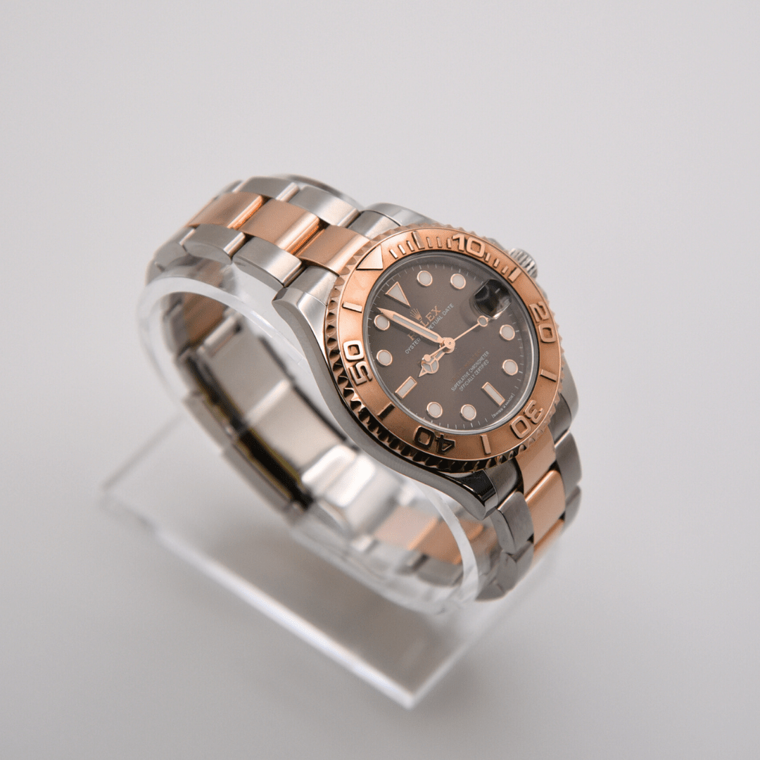 Rolex Yacht-Master 37 (268621)