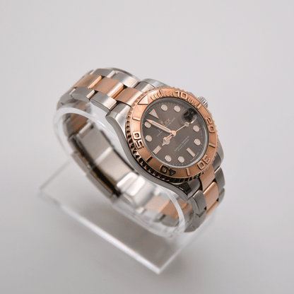 Rolex Yacht-Master 37 (268621)