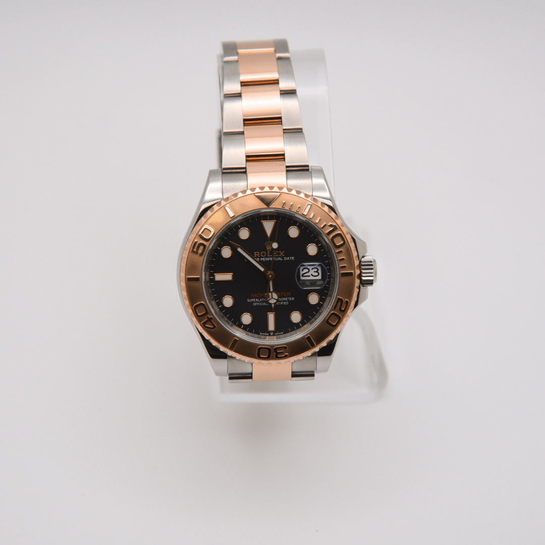 Rolex Yacht-Master 40 (126621)