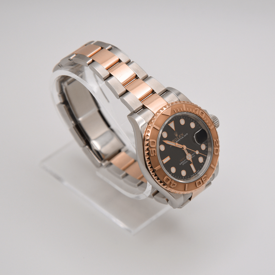 Rolex Yacht-Master 40 (126621)