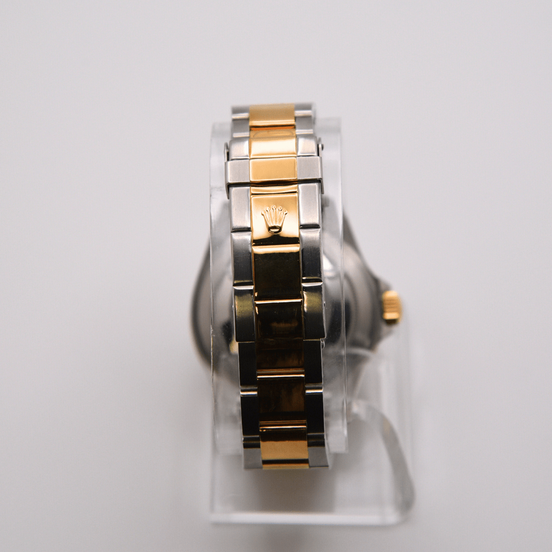 Rolex Submariner Two-Tone (16613T)