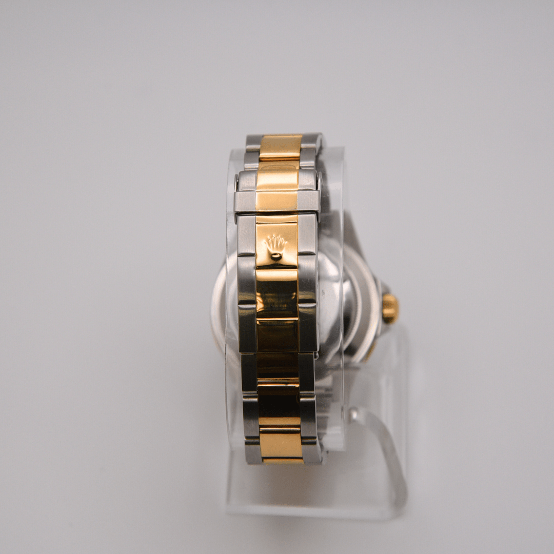 Rolex Submariner Two-Tone (16613T)