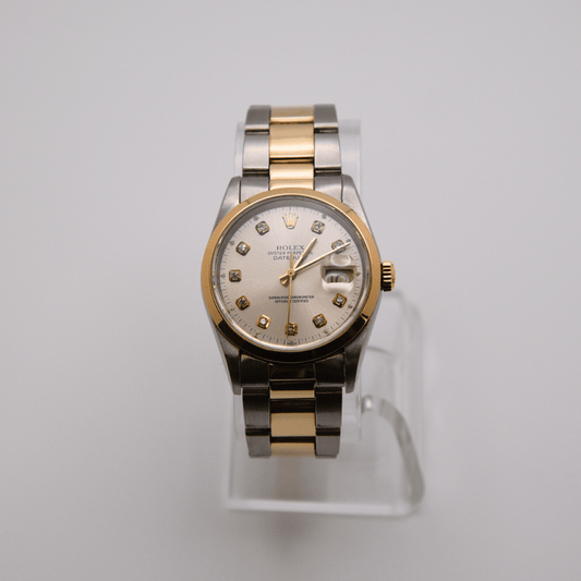 Rolex Datejust 36 (16233)