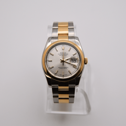 Rolex Datejust 36 (116203)